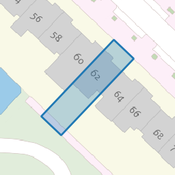 Perceel VST00-B-10061