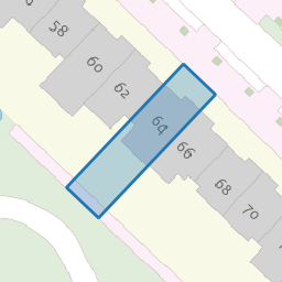 Perceel VST00-B-10062