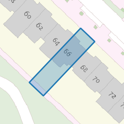 Perceel VST00-B-10063