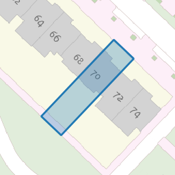 Perceel VST00-B-10065