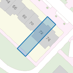 Perceel VST00-B-10066