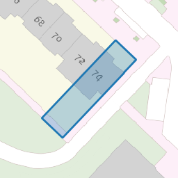 Perceel VST00-B-10067