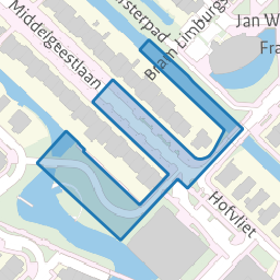 Perceel VST00-B-10068