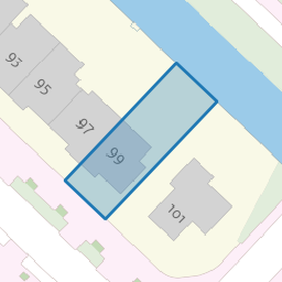 Perceel VST00-B-10070