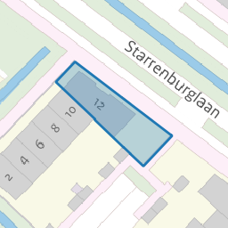 Perceel VST00-B-10082