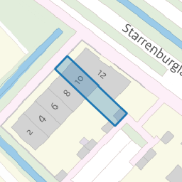 Perceel VST00-B-10083