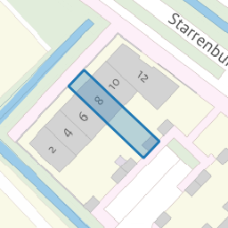 Perceel VST00-B-10084