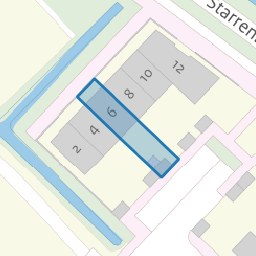 Perceel VST00-B-10085