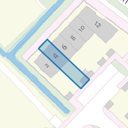 Perceel VST00-B-10086