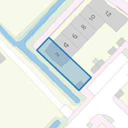 Perceel VST00-B-10087