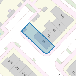 Perceel VST00-B-10088