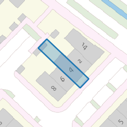 Perceel VST00-B-10090