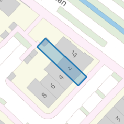 Perceel VST00-B-10091