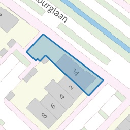 Perceel VST00-B-10092