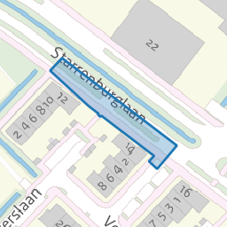 Perceel VST00-B-10093