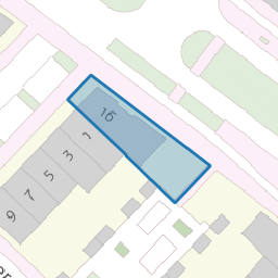 Perceel VST00-B-10095