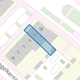 Perceel VST00-B-10096