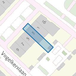 Perceel VST00-B-10097