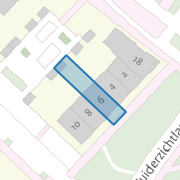 Perceel VST00-B-10103