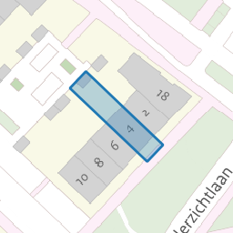 Perceel VST00-B-10104