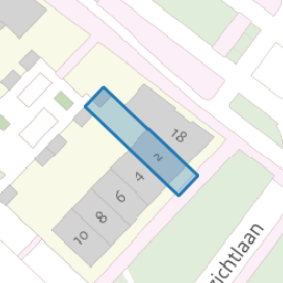 Perceel VST00-B-10105