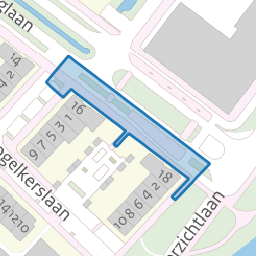 Perceel VST00-B-10107