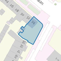 Perceel VST00-B-10112