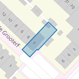 Perceel VST00-B-10114