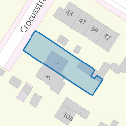 Perceel VST00-B-10119