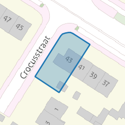 Perceel VST00-B-10120