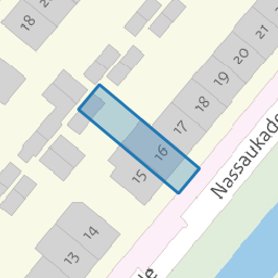 Perceel VST00-B-10121