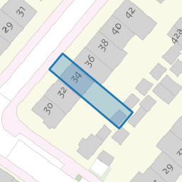 Perceel VST00-B-10124