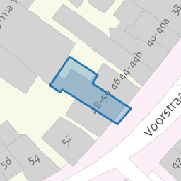 Perceel VST00-B-10127