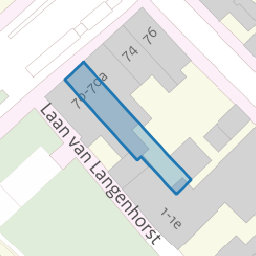 Perceel VST00-B-10129