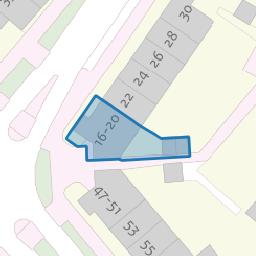 Perceel VST00-B-10131