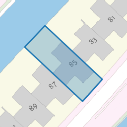 Perceel VST00-B-10139