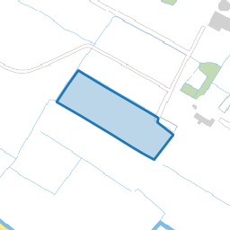 Perceel VST00-B-1014