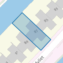 Perceel VST00-B-10140