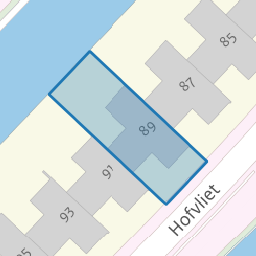 Perceel VST00-B-10141