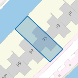 Perceel VST00-B-10145