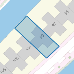 Perceel VST00-B-10147