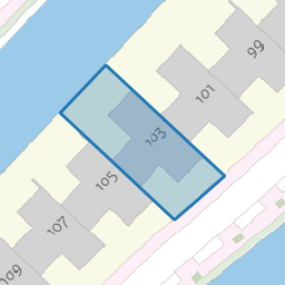 Perceel VST00-B-10149