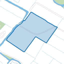 Perceel VST00-B-1015