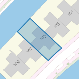 Perceel VST00-B-10150