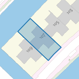 Perceel VST00-B-10151