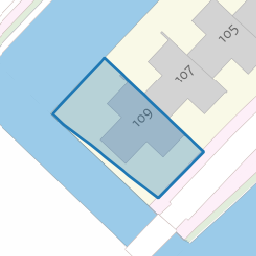 Perceel VST00-B-10152