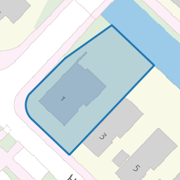 Perceel VST00-B-10155