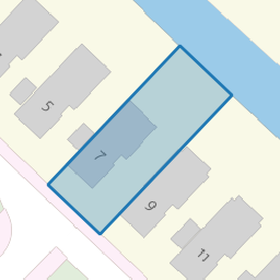 Perceel VST00-B-10156