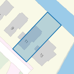 Perceel VST00-B-10158