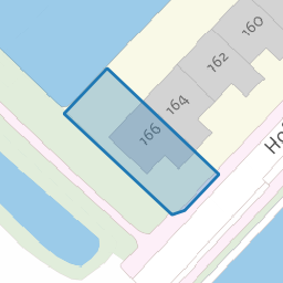 Perceel VST00-B-10163